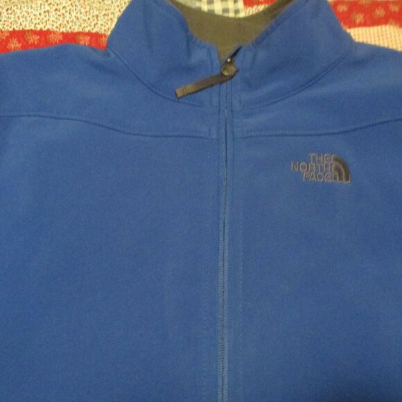 The North Face Apex Waterproof Jacket Kids L 14-16 - Picture 2 of 6